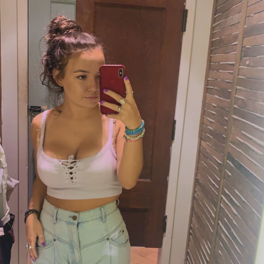 Meet your Posher, Sami